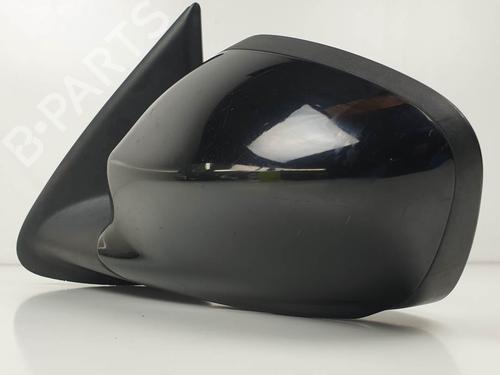 Left mirror CITROËN C-ELYSEE (DD_) 1.6 HDI 92 | BP24341091C26 - Image 3