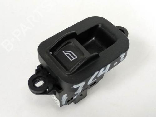 Used Left rear window switch Left rear window switch VOLVO V50 (545) 2.0 D (136 hp) 7072024 7072024