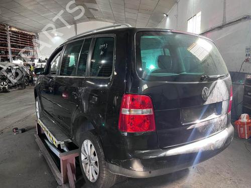 Steering column VW TOURAN (1T1, 1T2) 2.0 FSI | BP10918650M21 