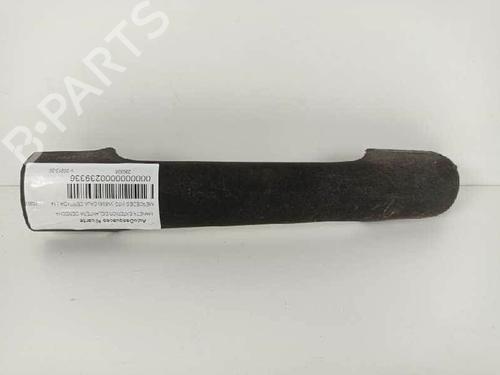 Used Front right exterior door handle Front right exterior door handle MERCEDES-BENZ VITO Bus (W638) [1996-2003] 7641022 7641022