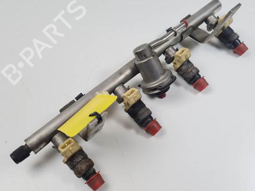 Used Injection rail Injection rail MINI MINI (R50, R53) Cooper S (170 hp) 28804144 28804144