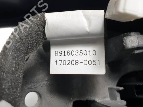 Rat SSANGYONG XLV SUV e-XGi 160 | BP15550235C49 - Image 2