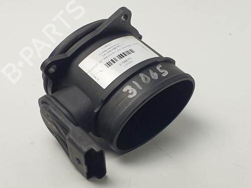 Used Mass air flow sensor PEUGEOT 307 SW (3H) 1.6 HDI 110 (109 hp) 29172497