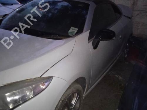 Switch RENAULT MEGANE CC (EZ0/1_) 1.4 TCe (EZ0F, EZ1V) | BP6891990I30 - Image 2