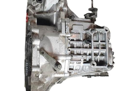 Gearbox HYUNDAI ELANTRA III (XD) 2.0 CRDi | BP18294840M3 