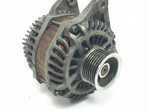 Used Alternator Alternator NISSAN QASHQAI I (J10, NJ10) 1.6 (114 hp) 27272674 27272674