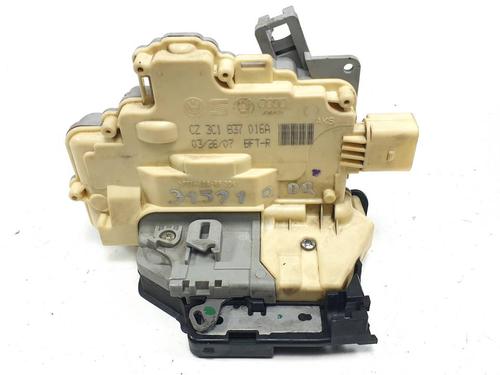 Front right lock AUDI Q7 (4LB) 3.0 TDI quattro | BP29932474C97 