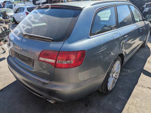 Engine AUDI A6 C6 Avant (4F5) 2.0 TDI | BP34516469M1 - Image 18