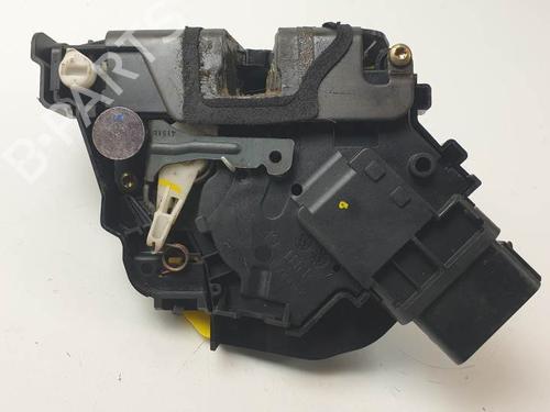 Rear right lock FORD FOCUS C-MAX (DM2) 1.6 TDCi | BP26171080C99 