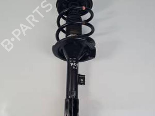 Used Left front shock absorber CITROËN C4 AIRCROSS 1.8 HDi 150 (150 hp) 30525151