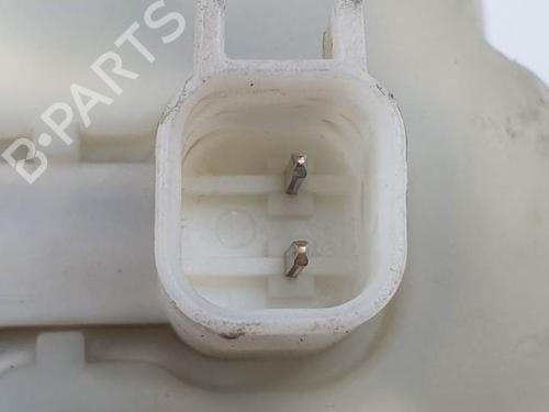 Brake master cylinder FORD FIESTA V (JH_, JD_) 1.4 TDCi | BP22751935M77 
