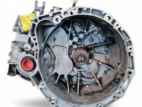 gearbox-renault-scenic-ii-jm01_-2003-2004-2005-2006-2007-2008-2009-2010-28066226 main image