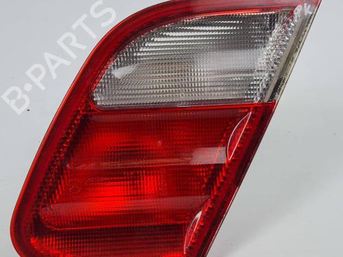 Used Right tailgate light Right tailgate light MERCEDES-BENZ CLK Convertible (A208) CLK 320 (208.465) (218 hp) 30278607 30278607