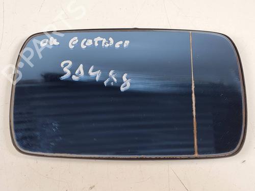 Used Right mirror glass BMW 3 (E46) 320 d (136 hp) 29849971