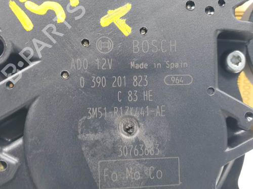 Rear wiper motor FORD FOCUS II Turnier (DA_, FFS, DS) 1.8 TDCi | BP25144605M102 
