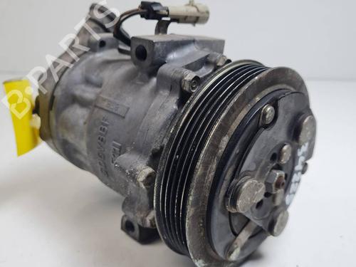 Used AC compressor AC compressor 37168735 37168735