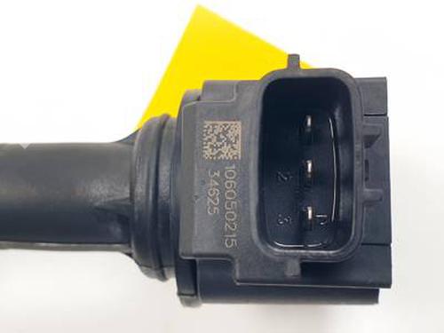 Ignition coil RENAULT MEGANE III Hatchback (BZ0/1_, B3_) 1.2 TCe (BZ2B, BZ11) | BP30885029M94