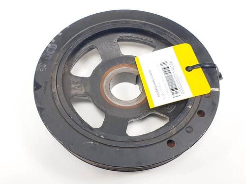 Used Pulley Pulley KIA CARENS III MPV (UN) 1.6 CRDi 128 (128 hp) 17164853 17164853