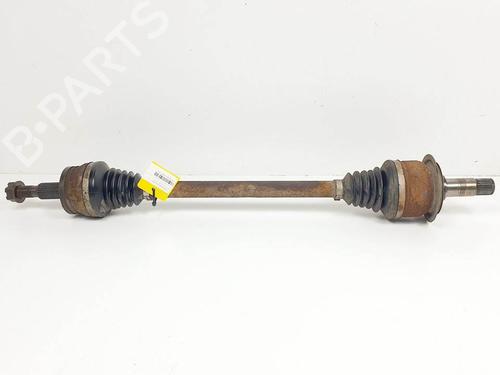 Used Right rear driveshaft Right rear driveshaft CHRYSLER 300C Touring (LX, LE) 3.0 CRD (218 hp) 15894985 15894985