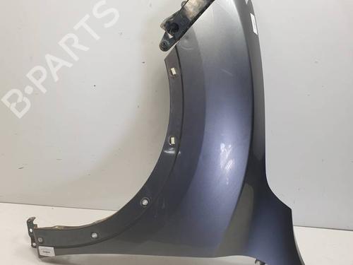 Left front fenders NISSAN JUKE (F15) 1.2 DIG-T | BP29347723C41 