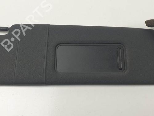 Right sun visor AUDI A3 Convertible (8P7) 1.9 TDI | BP24989763I2 - Image 2