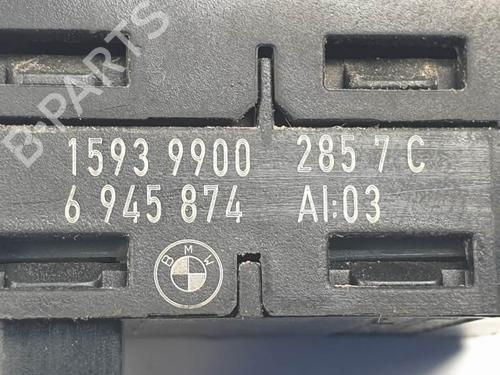 Left rear window switch BMW 1 (E87) 118 d | BP24935364I29 