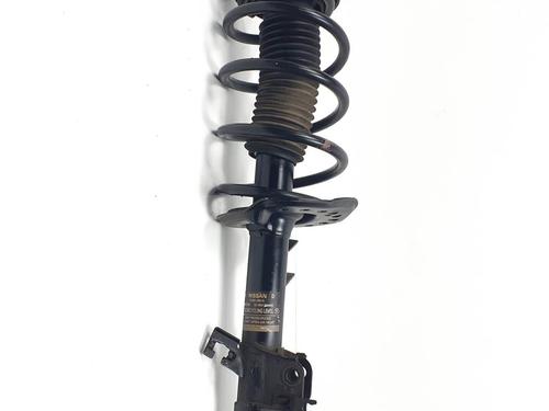 Used Left front shock absorber Left front shock absorber 21499389 21499389