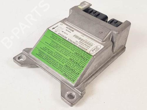 Used ECU airbags FORD FOCUS I Turnier (DNW) 1.6 16V (100 hp) 17971137