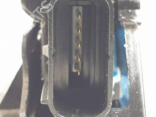 Front right lock HYUNDAI i10 II (BA, IA) 1.0 | BP29581728C97 