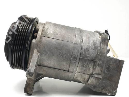 AC compressor NISSAN MURANO I (Z50) 3.5 | BP19641220M34 