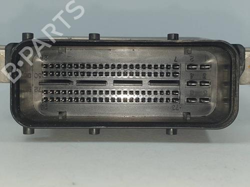Engine control unit (ECU) HYUNDAI i20 I (PB, PBT) 1.2 | BP37533379M57 - Image 3