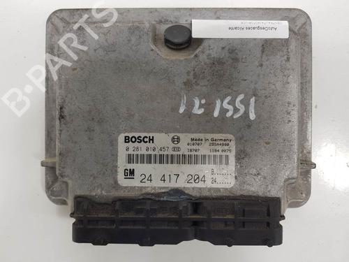 Used Engine control unit (ECU) Engine control unit (ECU) 8590165 8590165