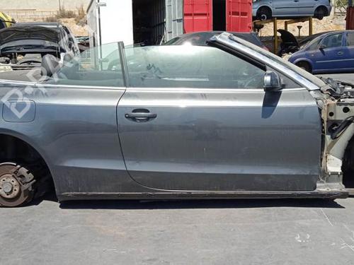 Warning switch AUDI A5 Convertible (8F7) 2.0 TDI | BP15390174I22 - Image 16
