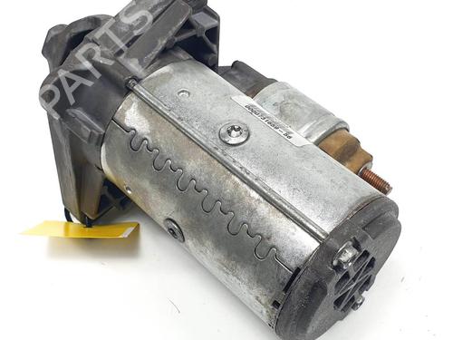 Starter RENAULT LAGUNA II (BG0/1_) 2.0 dCi (BG1T) | BP24929409M8 - Image 3