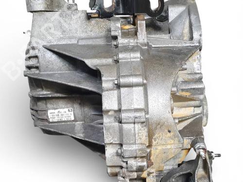 Gearbox FORD FOCUS C-MAX (DM2) 2.0 TDCi | BP34534261M3  - Image 5