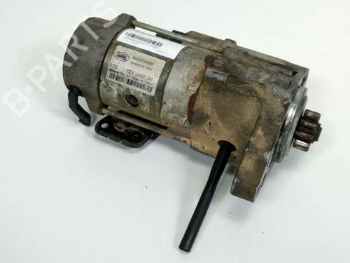 Used Starter LAND ROVER DISCOVERY III (L319) 2.7 TD 4x4 (190 hp) 7241836