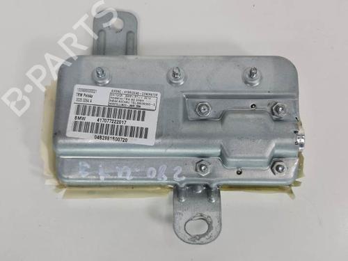 Electronic module BMW 7 (E65, E66, E67) 730 d | BP7052963M83 