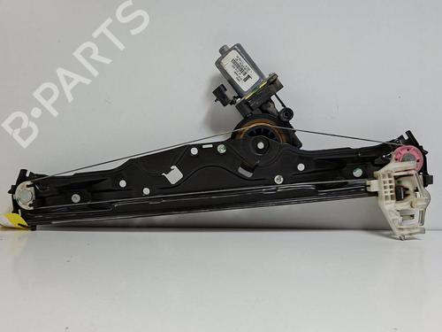 Front left window mechanism FORD KA (RU8) 1.2 | BP40177018C22 - Image 2