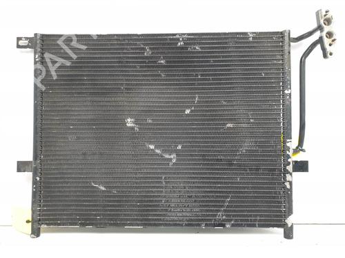 AC radiator BMW 3 Compact (E46) 316 ti | BP9119540M32 - Image 2