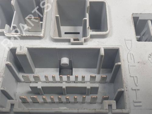 Fuse box LANCIA YPSILON (843_) 1.2 (843.AXA1A) | BP37668621E1 - Image 4