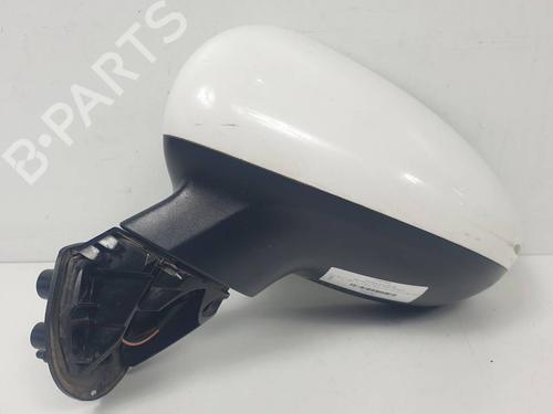 Retrovisor esquerdo Retrovisor esquerdo KIA RIO III (UB) 1.1 CRDi (75 hp) 36661578 36661578