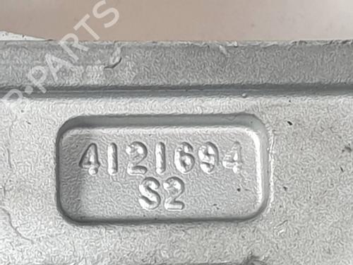 Electronic module OPEL INSIGNIA A (G09) 2.0 CDTI (68) | BP30525298M83 - Image 4
