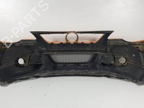 Front bumper VW POLO (9N_, 9A_) 1.4 TDI | BP18068314C7 