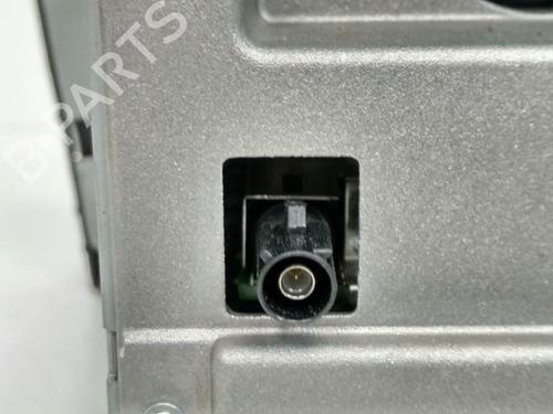 Radio MERCEDES-BENZ E-CLASS T-Model (S211) E 220 T CDI (211.206) | BP7246408E6 