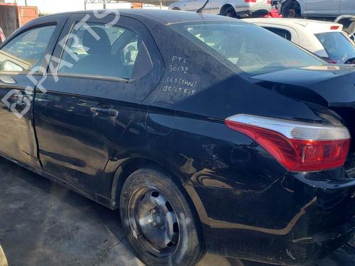 AC compressor CITROËN C-ELYSEE (DD_) 1.6 HDI 92 | BP24627521M34  - Image 16