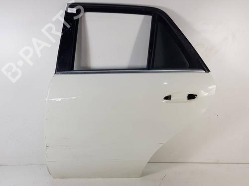 left-rear-door-mercedes-benz-m-class-w166-2011-2012-2013-2014-2015-39929188 main image