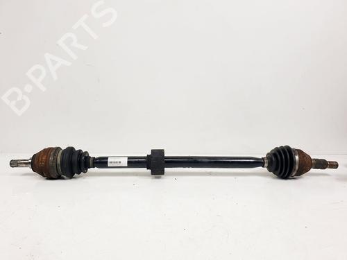 Used Right front driveshaft OPEL VECTRA C (Z02) [2002-2009]  14835121