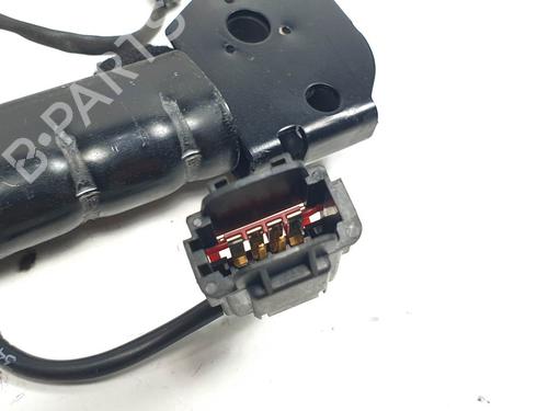 Front right seatbelt RENAULT MODUS / GRAND MODUS (F/JP0_) 1.5 dCi 90 | BP29149787I25  - Image 5
