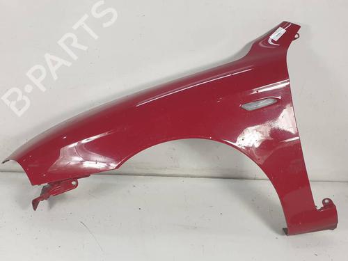 Used Left front fenders Left front fenders ALFA ROMEO 147 (937_) 1.6 16V T.SPARK ECO (937.AXA1A, 937.BXA1A) (105 hp) 40175605 40175605