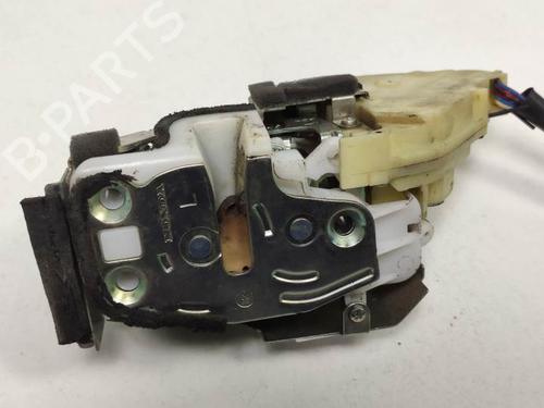 Used Front left lock HONDA JAZZ II (GD_, GE3, GE2) 1.3 iDSi (GD1) (83 hp) 10006697